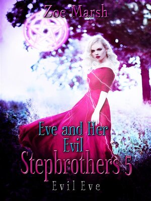cover image of Evil Eve